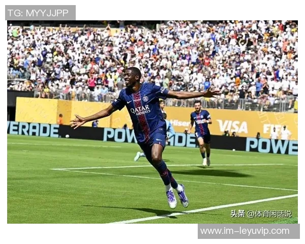 金球先生状态下滑登贝莱欧冠表现不佳仅贡献1球1助